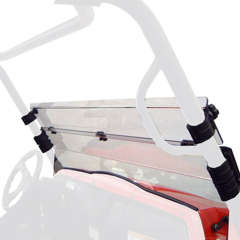 Kolpin Folding Windshield, Kawasaki Teryx 4 2012 T1