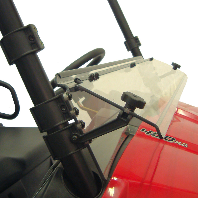 Kolpin Folding Windshield, Polaris Ranger 400 C1