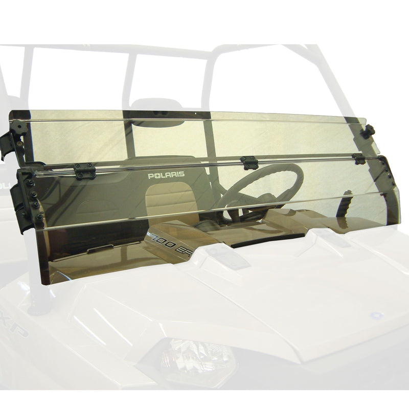 Kolpin Folding Windshield, Polaris Ranger XP R5