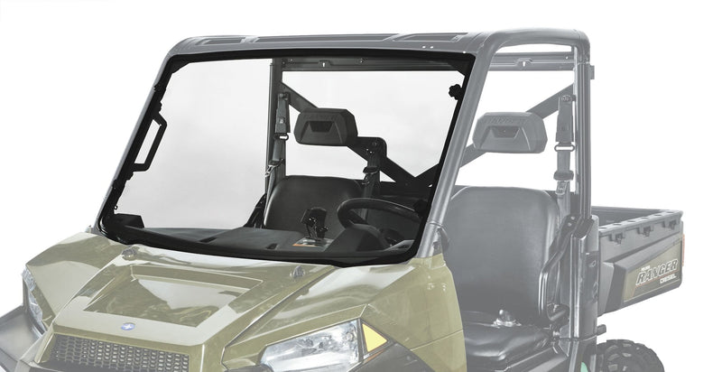 Kolpin Hard Coated Full Fixed Windshield, Ranger XP900 2013 E6
