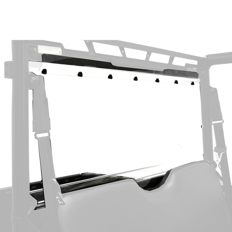 Kolpin Hard Coated Rear Windshield, Ranger Mid-Size 2015 B1