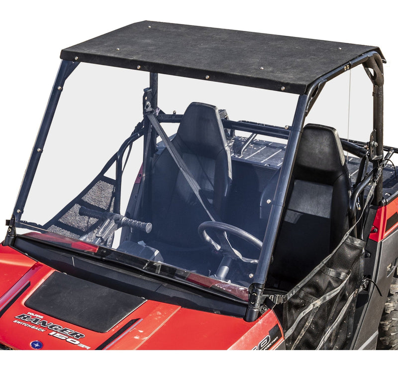 Kolpin Polaris Ranger 150 Roof/Windshield/Back Panel Kit D9