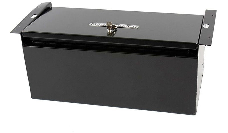 Kolpin Pro Armor KAWASAKI Mule Under Seat Lockable Storage E1