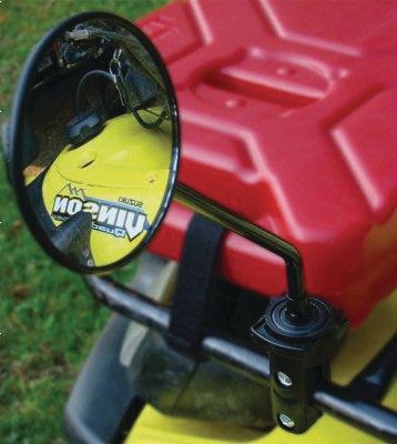 Kolpin Rearview ATV Mirror E7