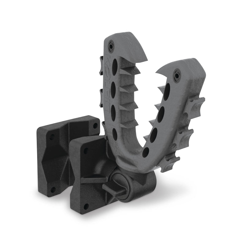 Kolpin Rhino Grip UTV Mount, Pair, XL R2