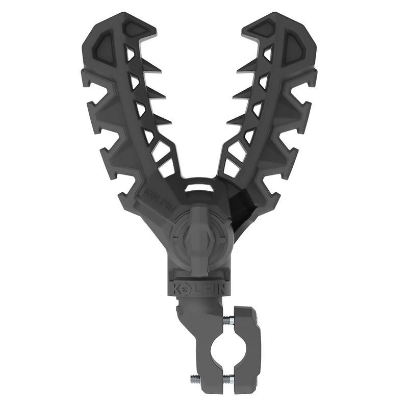 Kolpin Rhino Grip XL, Off-Set Mount, Black N1