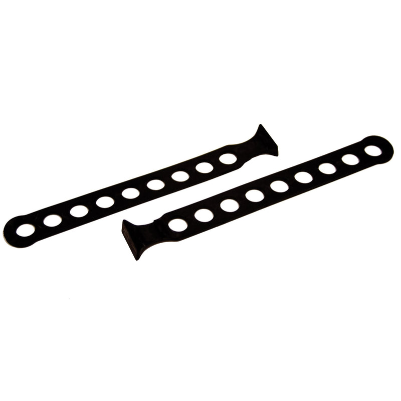 Kolpin Rubber Straps For UTV Gun Rack, Pair U9