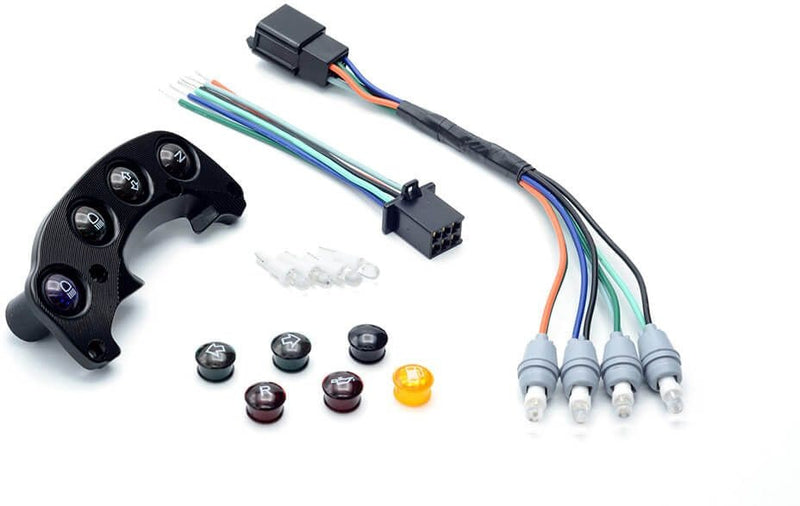 Kolpin Trail Tech Voyager Pro Indicator Lights for Voyager Pro Protector F1