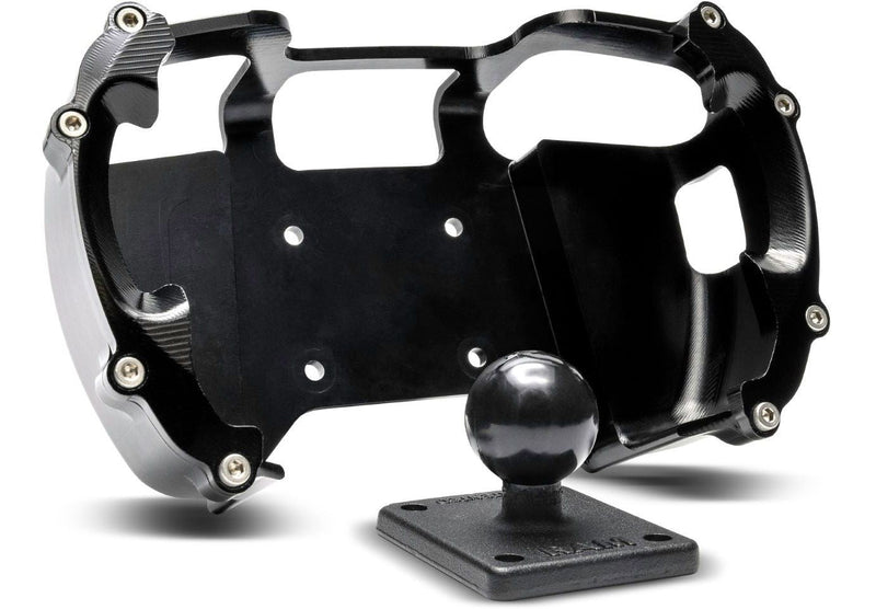 Kolpin Trail Tech Voyager Pro Protector with 1-in RAM Ball Plate K2