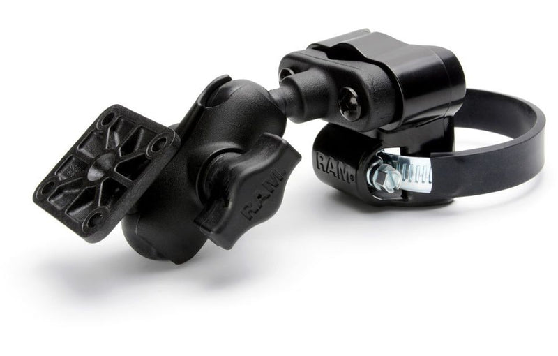 Kolpin Trail Tech Voyager Pro Protector with 3.3-in RAM Suction Cup Mount Q2