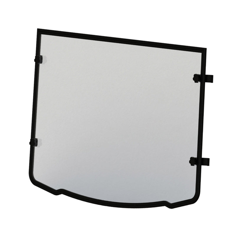 Kolpin Uncoated Full Fixed Windshield, Ranger XP900'13 E1