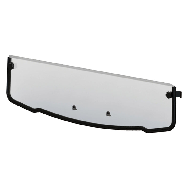 Kolpin Uncoated Half Fixed Windshield, Ranger XP900'13 L8