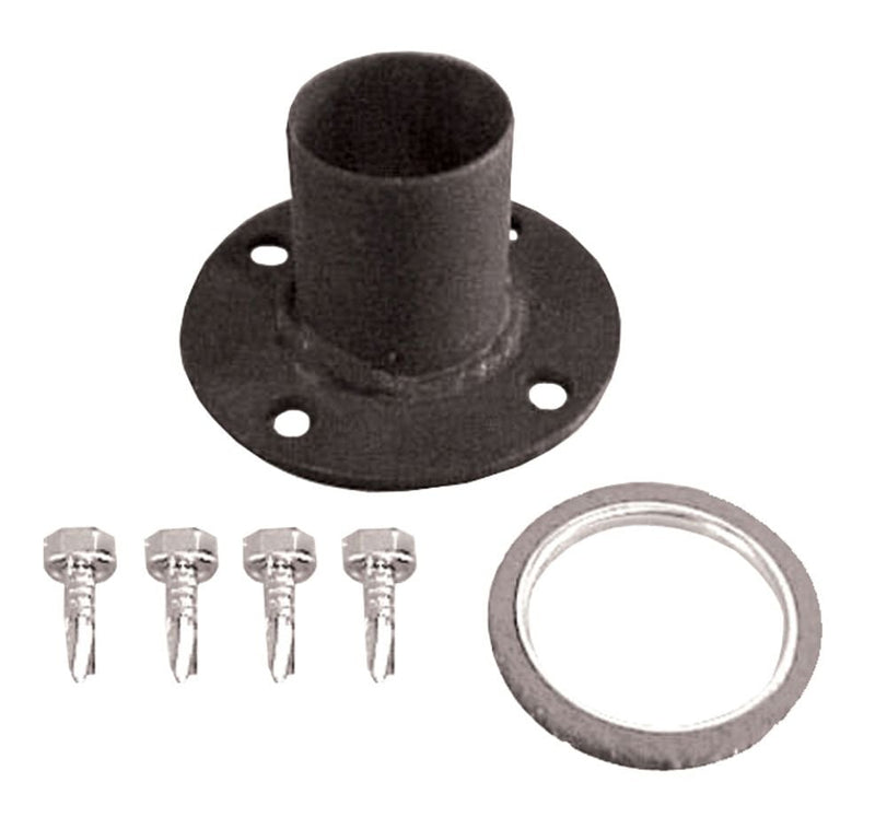 Kolpin Universal ATV Bolt-On Adapter for Stealth Exhaust Q4