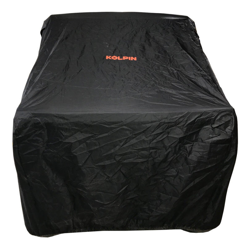 Kolpin Universal Full-Size UTV Cover, Black H8