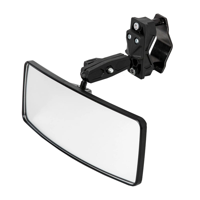 Kolpin UTV Adjustable Rear View Side Mirror B6