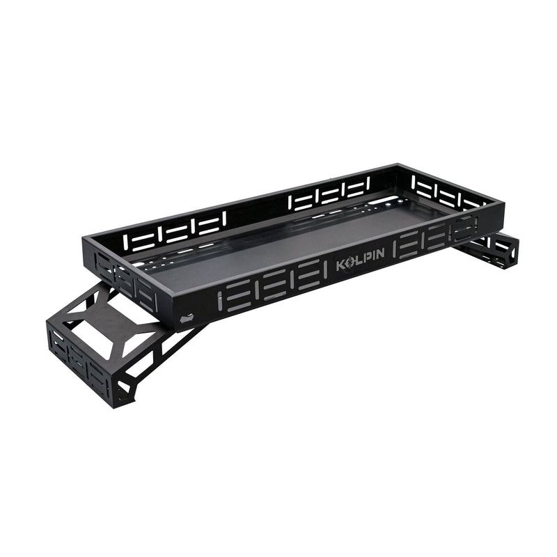 Kolpin UTV Overbed Cargo Rack U4