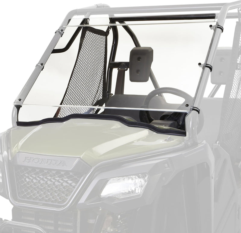 Kolpin UTV Windshield Full-Fixed for Honda Pioneer 500 A4