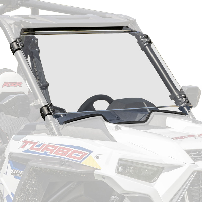 Kolpin UTV Windshield Full-Fixed for Polaris RZR XP Z2