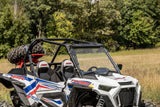 Kolpin UTV Windshield Full-Fixed for Polaris RZR XP