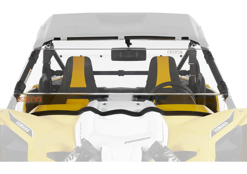Kolpin UTV Windshield Full-Fixed for Yamaha YXZ 1000R Q1