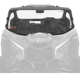 Kolpin UTV Windshield Full-Fixed Vented for CAN-AM Maverick X3