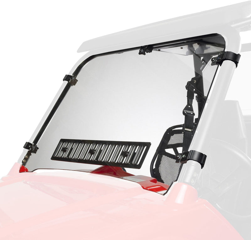 Kolpin UTV Windshield Full-Fixed Vented for Polaris RZR Z0