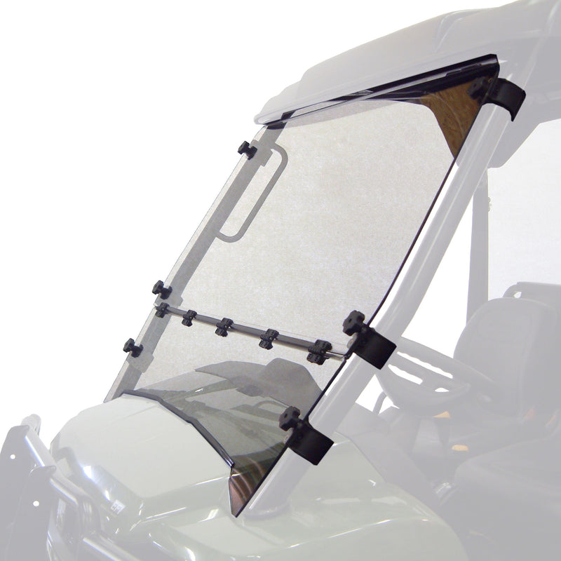 Kolpin UTV Windshield Full-Hinged for John Deere X1