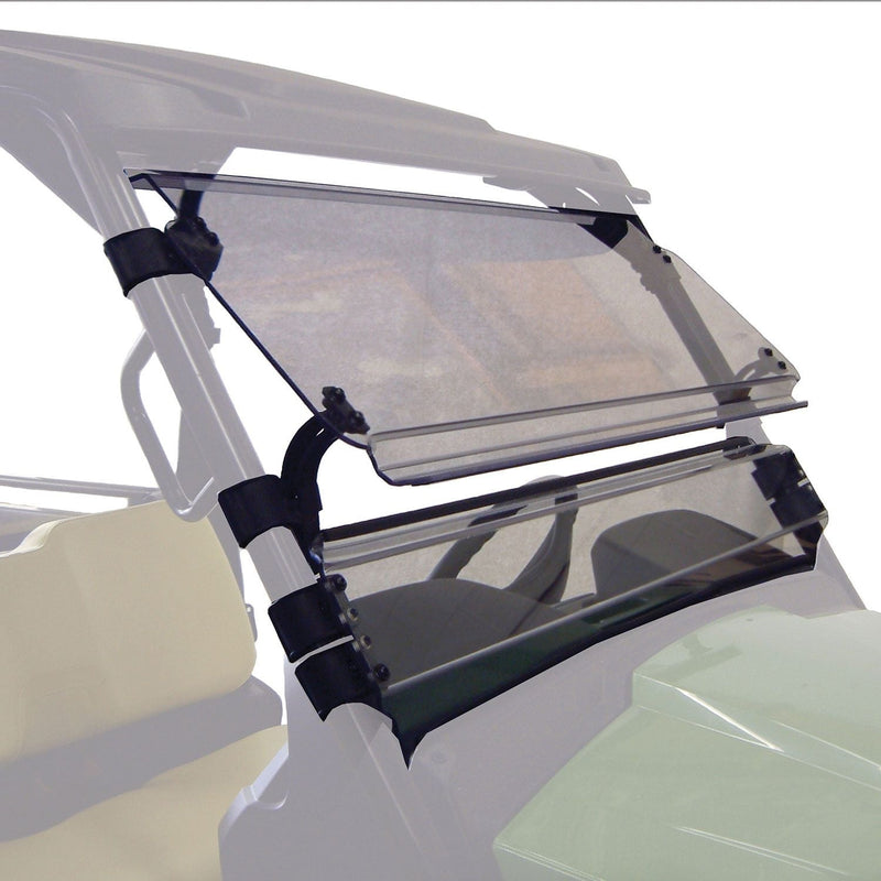 Kolpin UTV Windshield Full-Tilt for John Deere XUV550/RSX850I U0