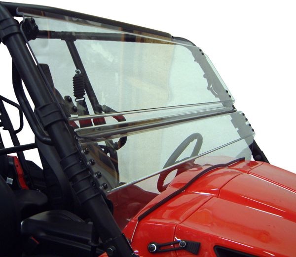 Kolpin UTV Windshield Full-Tilt for Kawasaki Teryx/Teryx 4 V2