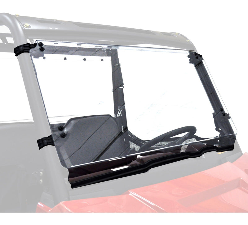 Kolpin UTV Windshield Full-Tilt for Polaris Ranger ETX/EV/500/570/570 CREW C5