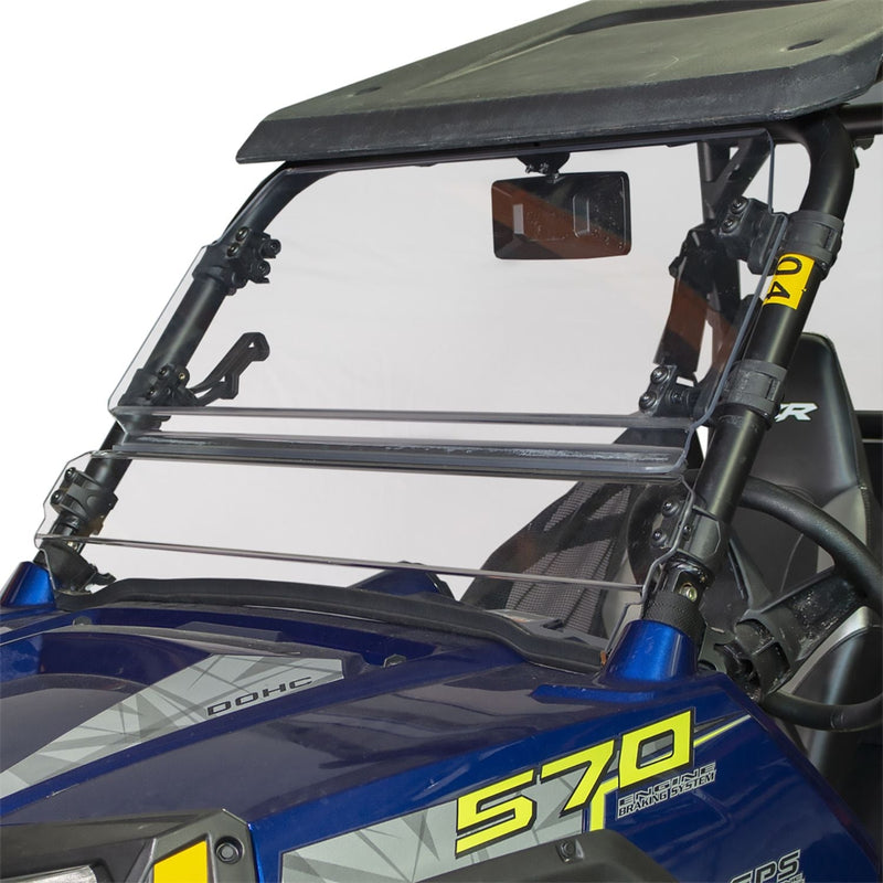 Kolpin UTV Windshield Full-Tilt for Polaris RZR X7