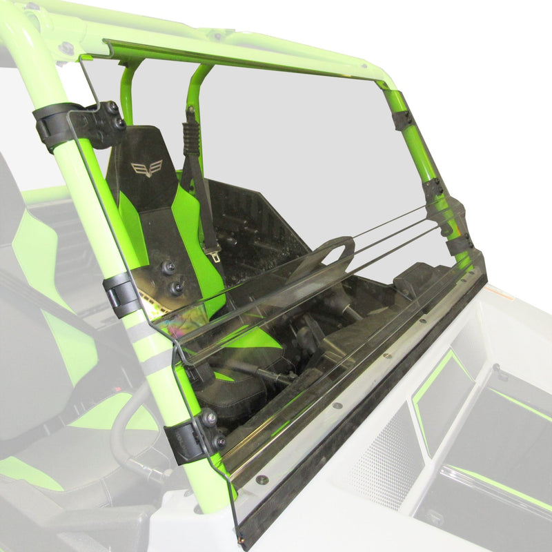 Kolpin UTV Windshield Full-Tilt for Textron Havoc/Stampede U1