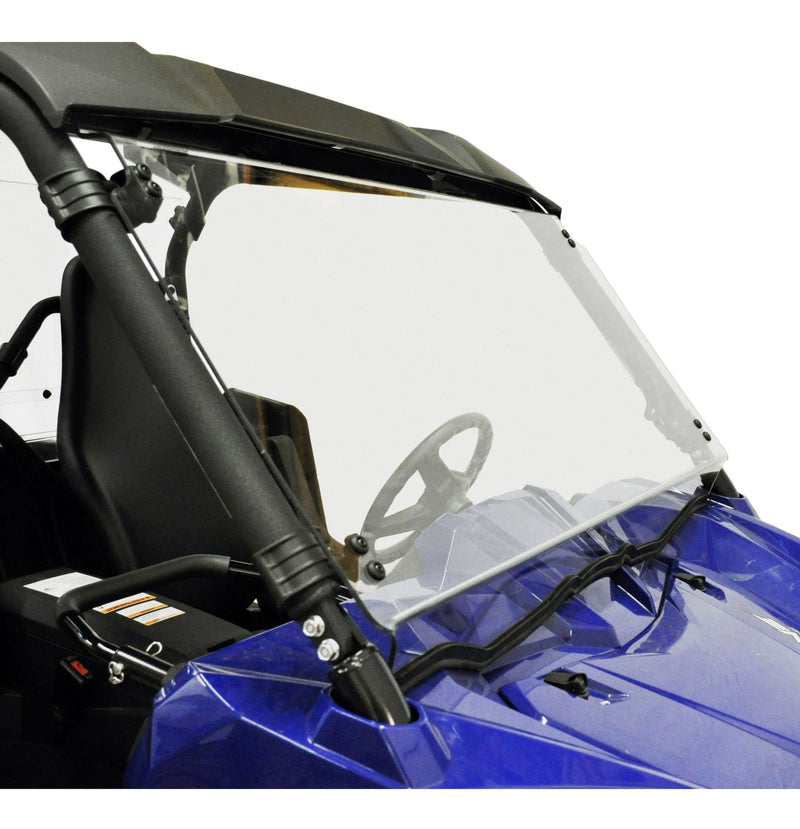 Kolpin UTV Windshield Full-Tilt for Yamaha Wolverine I2