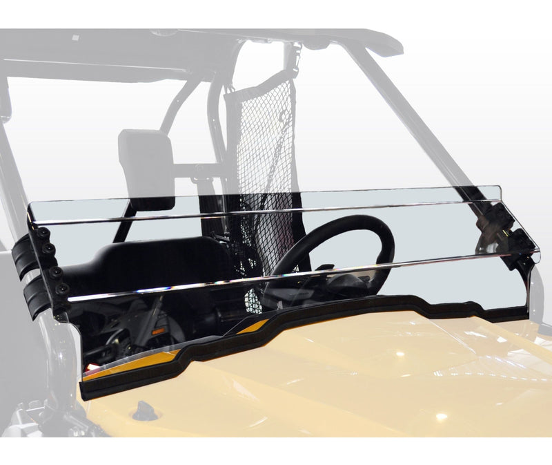 Kolpin UTV Windshield Half-Fixed for Honda Pioneer 500 M1