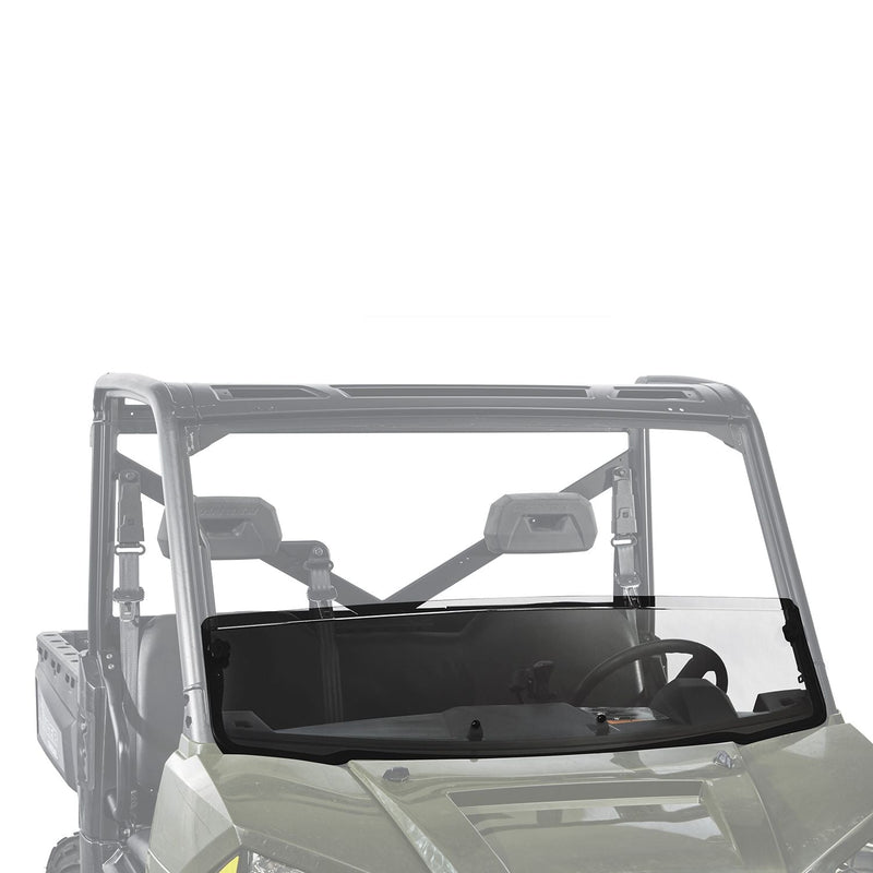 Kolpin UTV Windshield Half-Fixed for Polaris Ranger XP900 13-14 G4