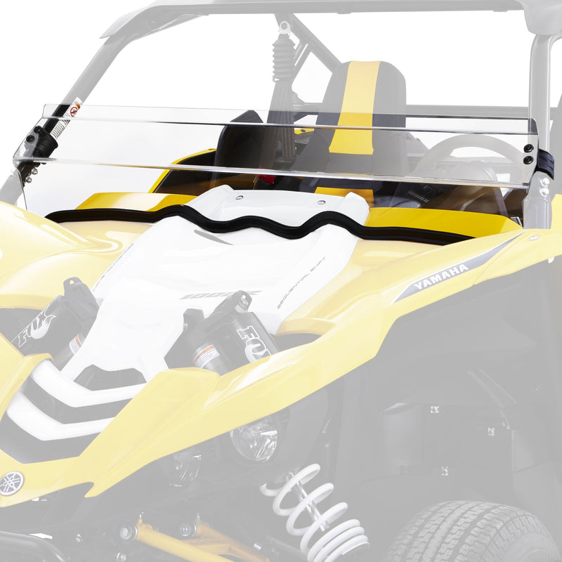 Kolpin UTV Windshield Half-Fixed for Yamaha YXZ 1000R D2