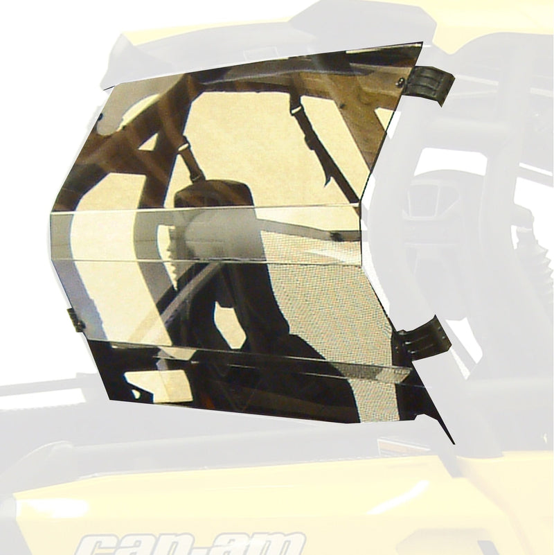 Kolpin UTV Windshield Rear Panel for CAN-AM Commander/Maverick (2014+) N8
