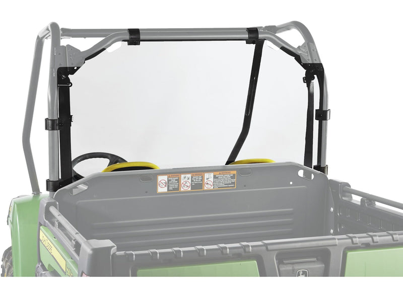 Kolpin UTV Windshield Rear Panel for John Deere Gator 625i/825i/HPX 2013+ I9