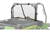 Kolpin UTV Windshield Rear Panel for John Deere Gator 625i/825i/HPX 2013+