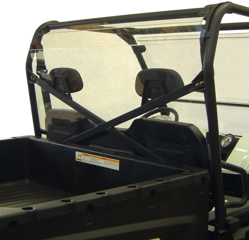 Kolpin UTV Windshield Rear Panel for Polaris Ranger 2010-Current H8