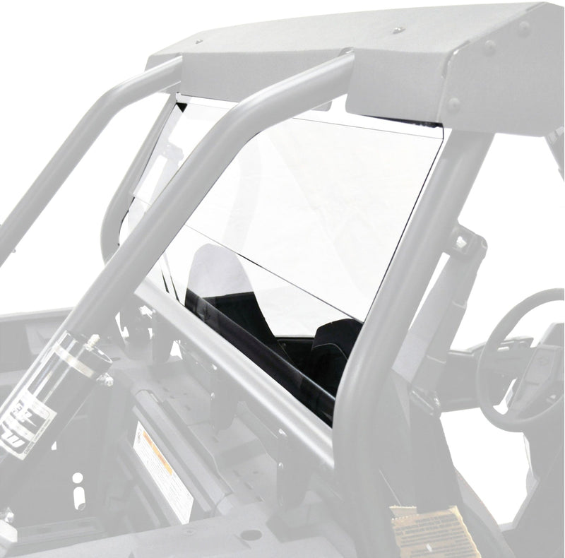 Kolpin UTV Windshield Rear Panel for Polaris RZR XP 1000 W2