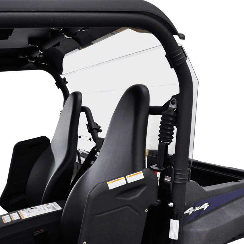 Kolpin UTV Windshield Rear Panel for Yamaha Wolverine X8