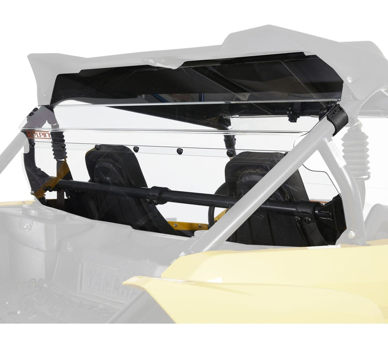 Kolpin UTV Windshield Rear Panel for Yamaha YXZ 1000R B9