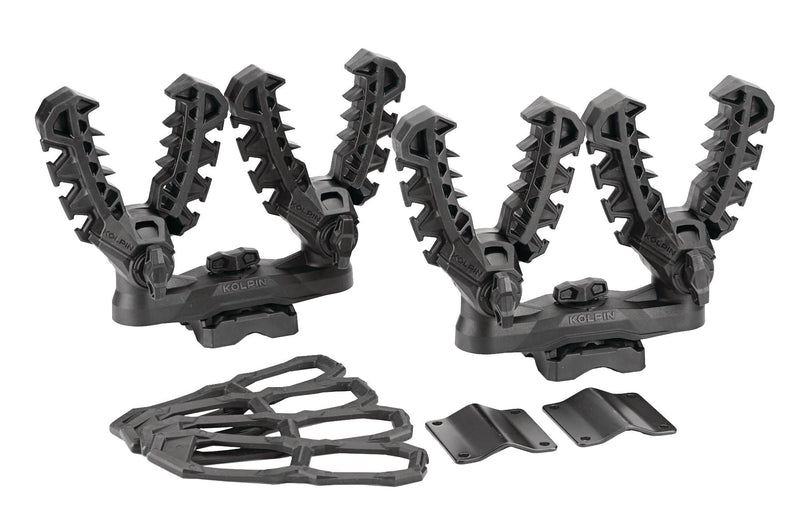 Kolpin XLR Double Rhino Grip, 2-pk L6