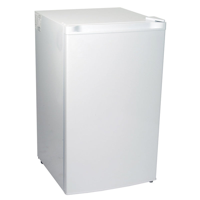 Koolatron 3.1 cu.ft White Upright Freezer I4