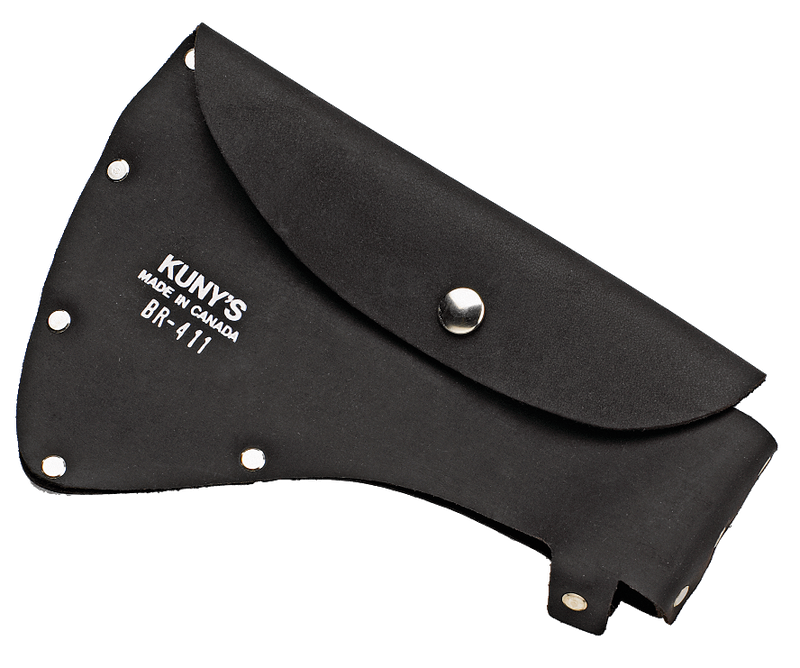 Kuny's Sheath for 3-1/2 to 4 lbs Axe J8