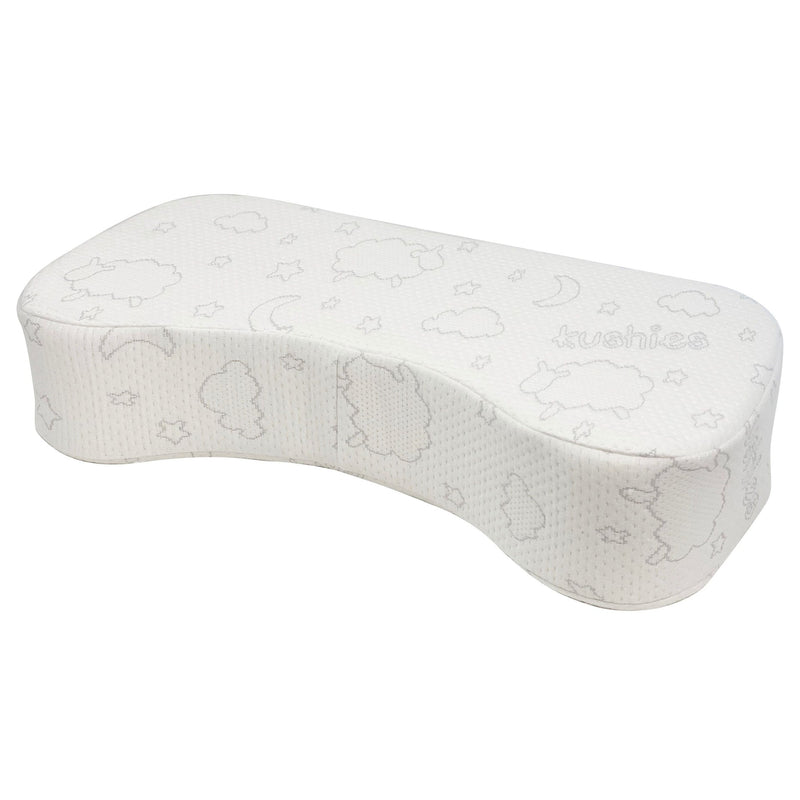 Kushies Bamboo Nursing Pillow R3