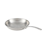 Lagostina 3-Ply Clad Commercial Fry Pan, 30-cm