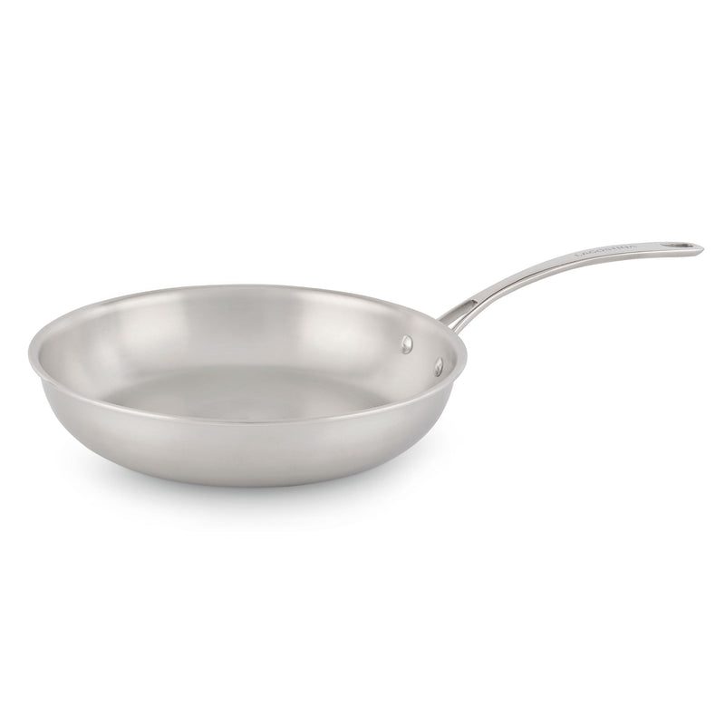 Lagostina 3-Ply Clad Commercial Frypan, 26-cm V4
