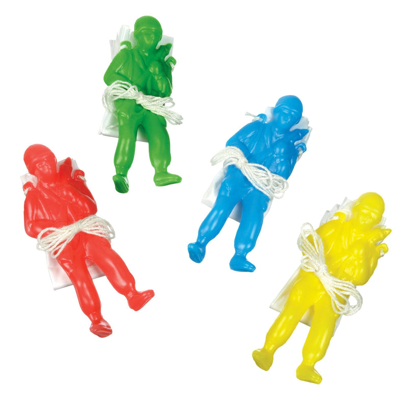Large Paratroopers, 8-ct K9